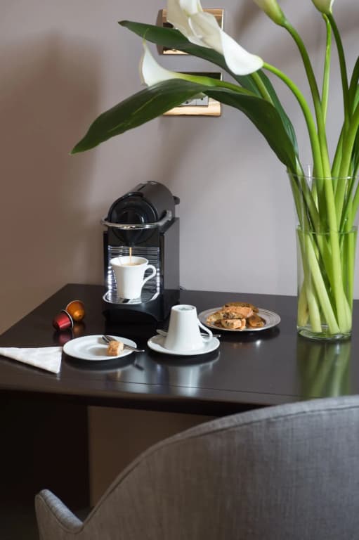 Tornabuoni Suites Collection - photo 13