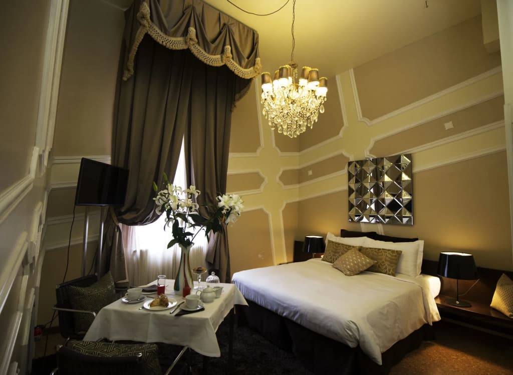 AVOGARIA 5 rooms - photo 5