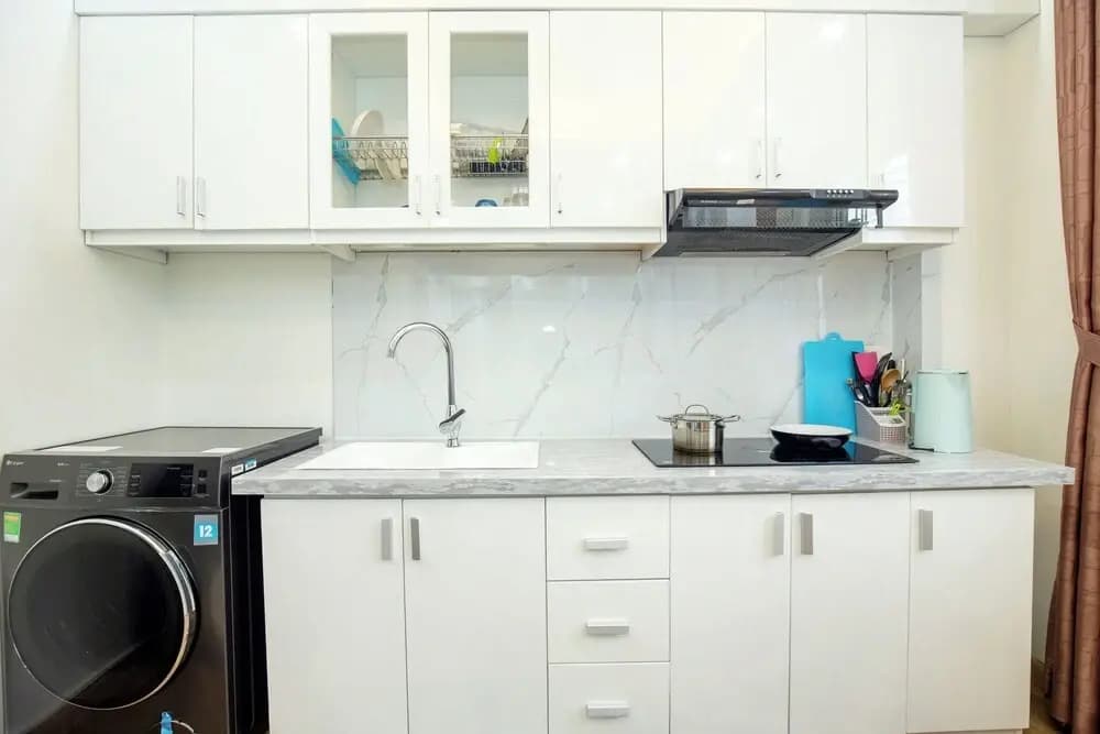 Sumitomo 4- Serviced Apartment - photo 29