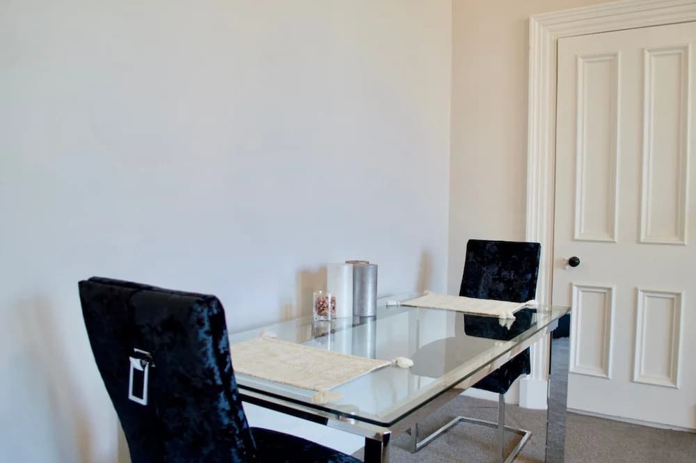 Luxury Edinburgh Home - photo 4