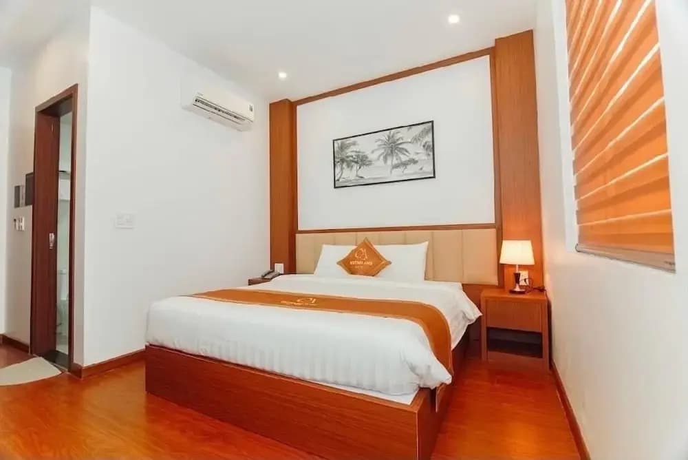 Quynh Anh Hotel Ha Long - photo 6