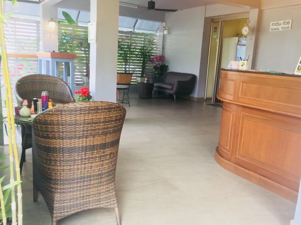 Kavil Guesthouse - photo 2