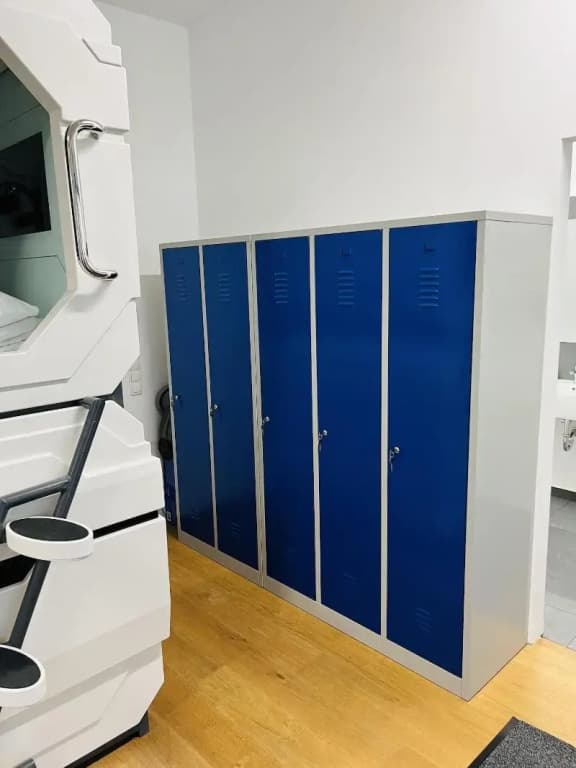 Space Home Apartment - Prater - photo 15
