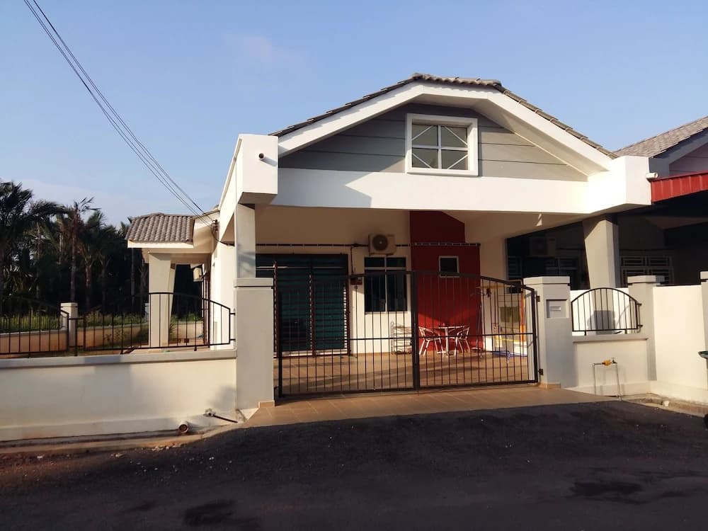 Samsiah Guest House Taman Yayasan - photo 7