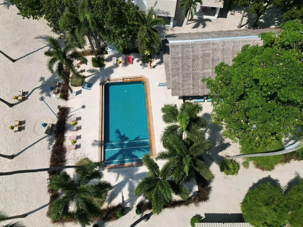 Lime & Soda Beachfront Resort - photo 30