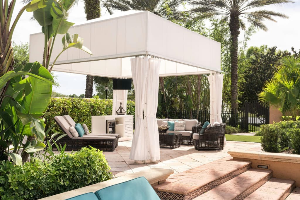 The Ritz-Carlton Orlando, Grande Lakes - photo 42