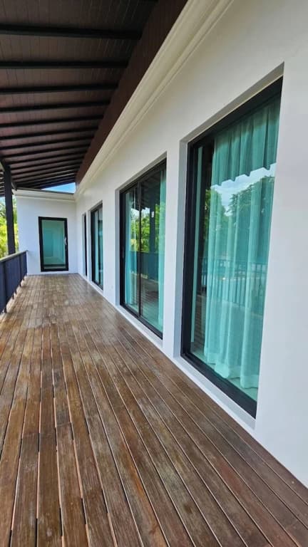 Blu Village Pool Villa - photo 7