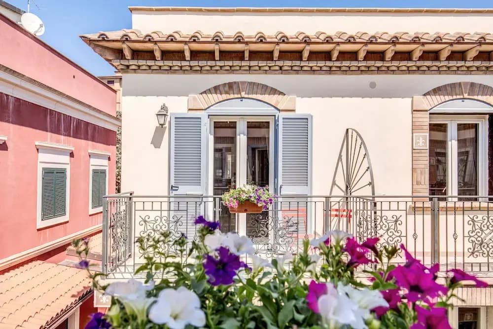 Aurelia Vatican Suites - photo 1