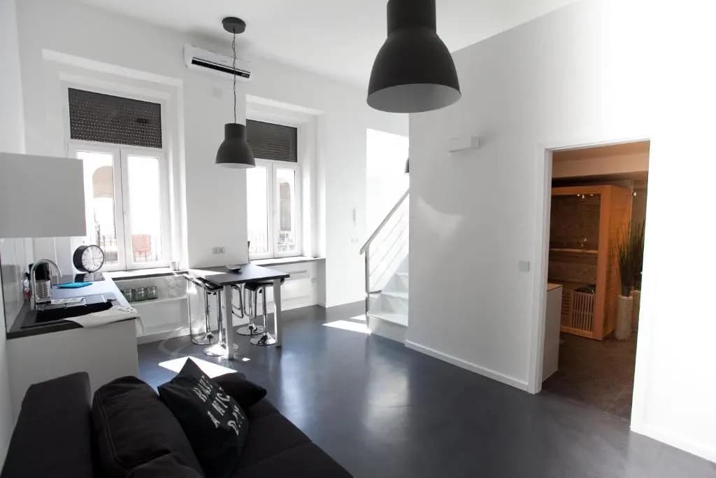 Mini Loft Design - photo 3