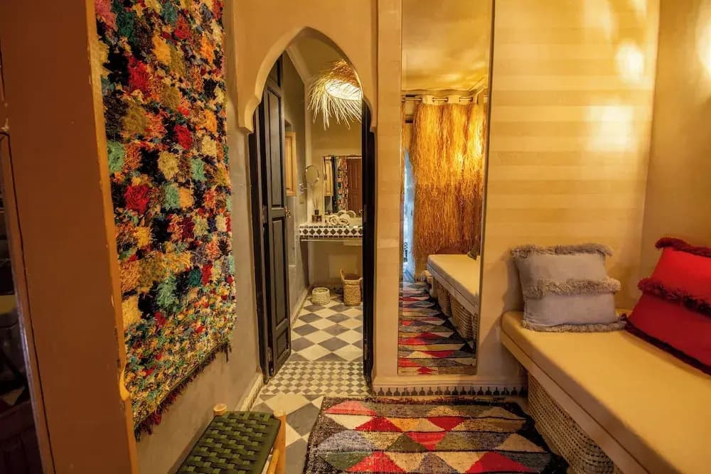 Riad B&B Comptoir du Pacha - photo 3