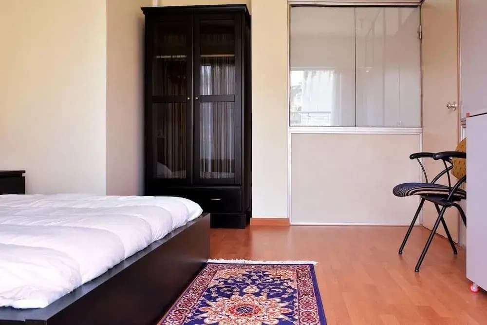 Stylish flat for 4 ppl - Athens Trilogy - photo 4