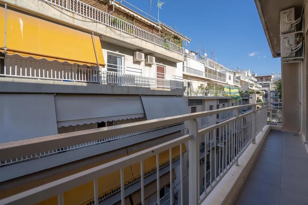 Urban Boho apartment in Koukaki - photo 10