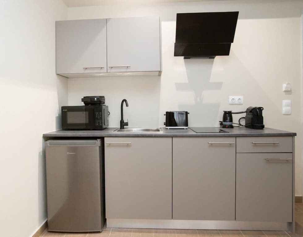 Stoa Luxury Apartment - photo 10