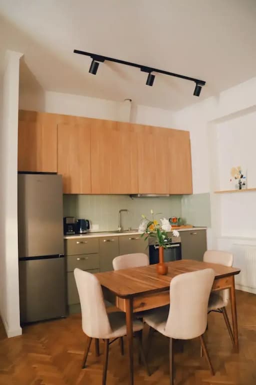 Apartment 1905 in Avlabari - photo 15