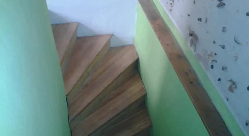 Amber Guesthouse - photo 8
