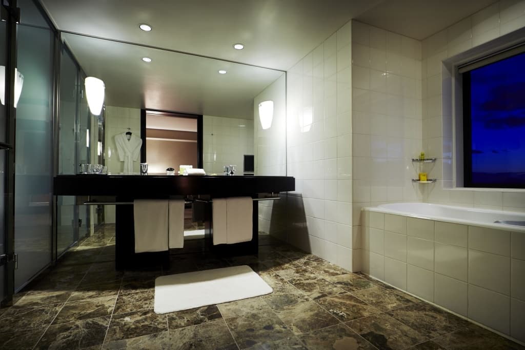 Grand Prince Hotel Osaka Bay - photo 24