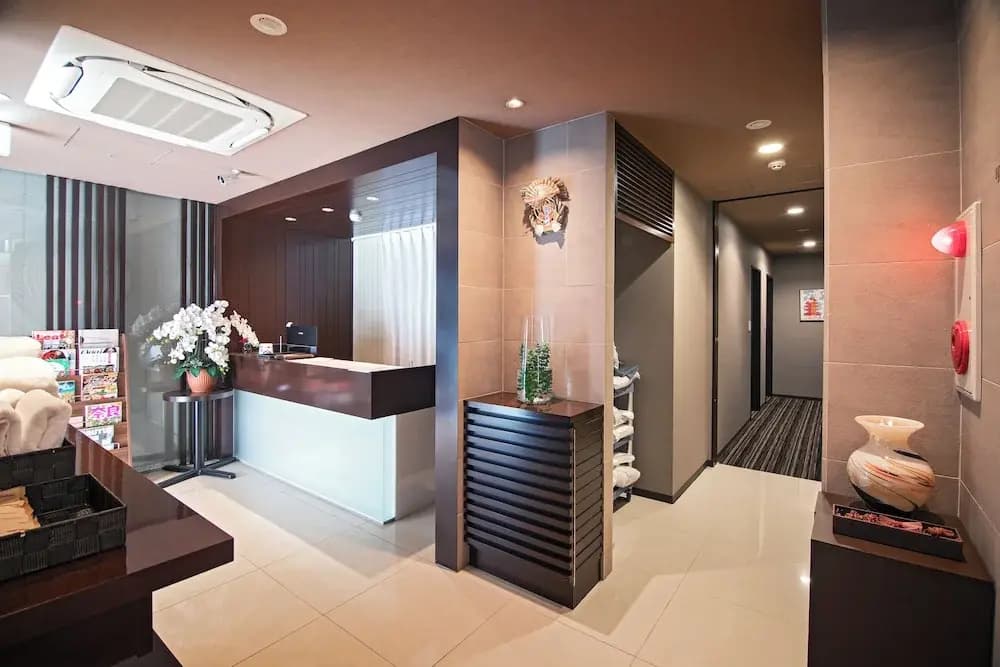 Wonz Shinsaibashi Namba Hotel - photo 2