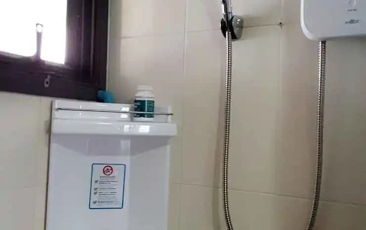 Floraville Serviced Apartment - photo 8