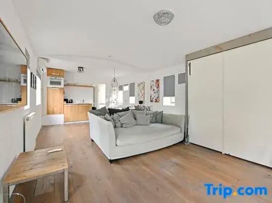 HouseBoat next to AMSTEL - photo 13