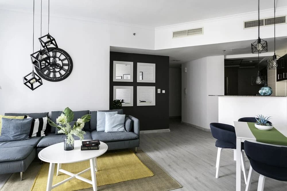 One Perfect Stay - Torch Tower - photo 13