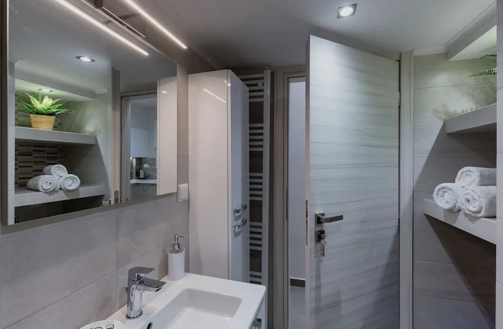 57m² Koukaki Luxury Flat next to Acropolis & Metro - photo 7