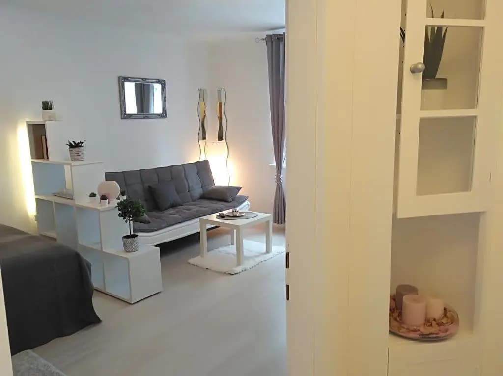 ANASTASIA-Apartment & Garage - main photo