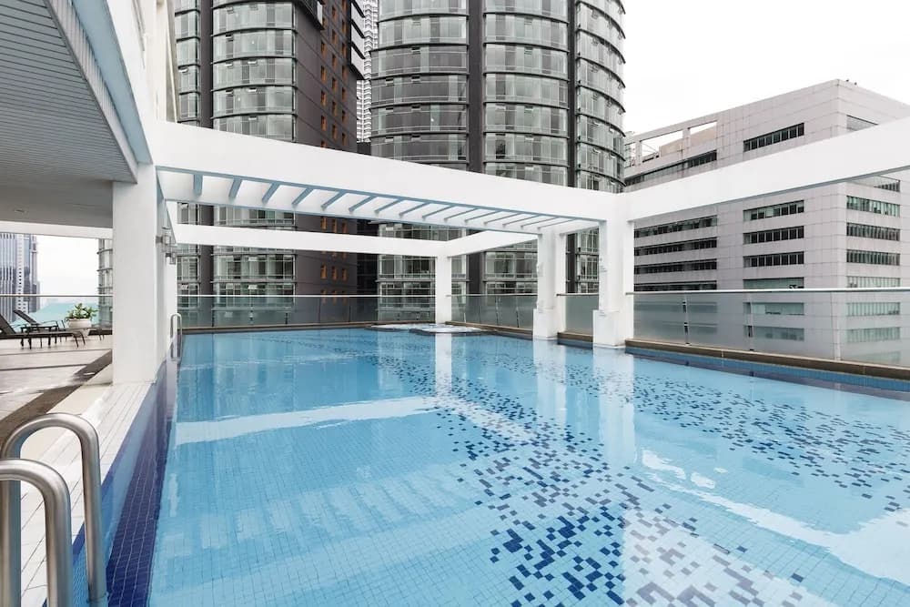 Parkview at KLCC - photo 10