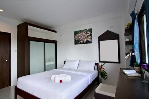 White Resort - photo 13