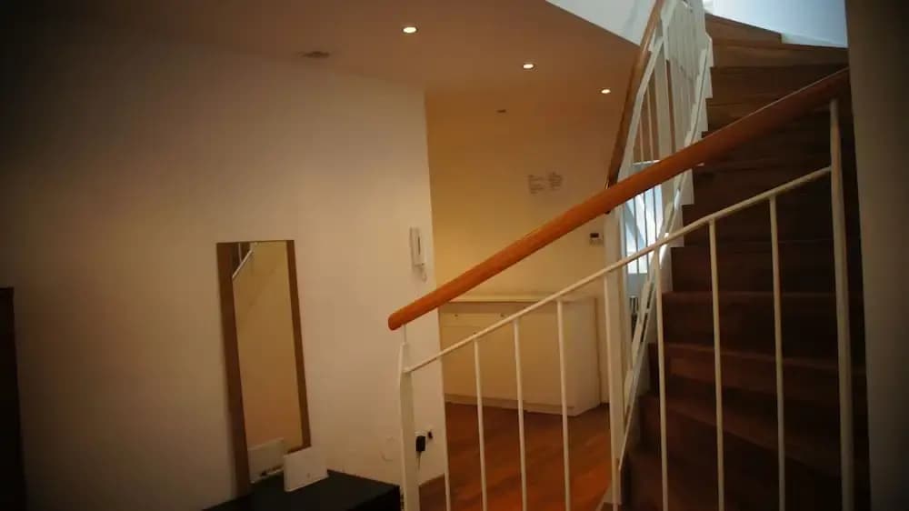 Rooftop Apartment with Views. - photo 25