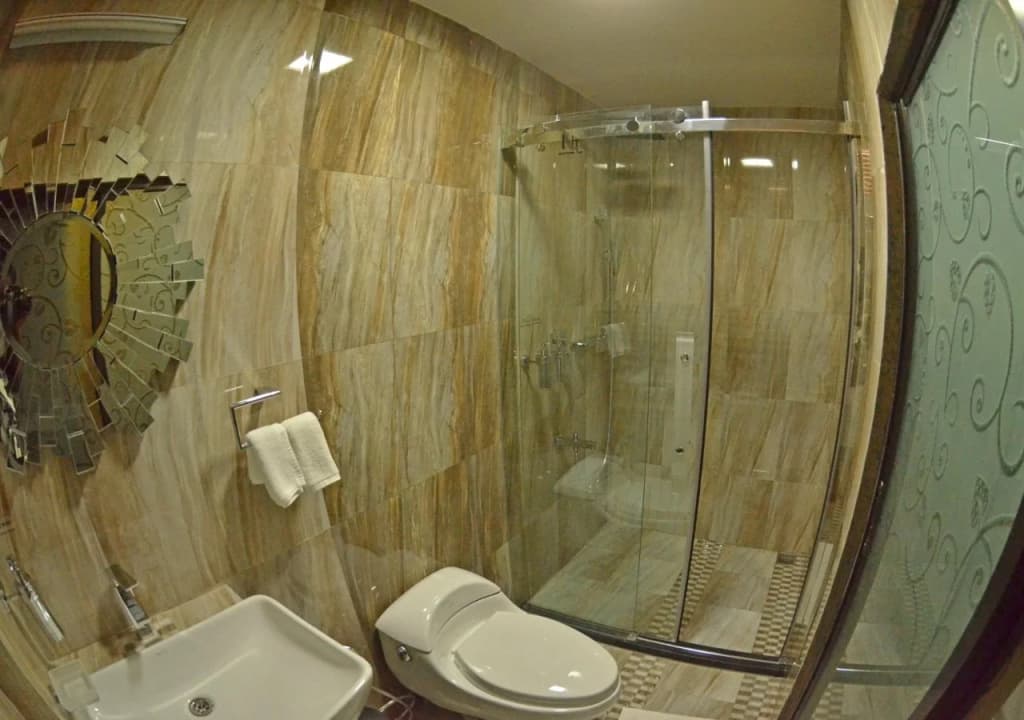 Newtown Inn Guest house - photo 13