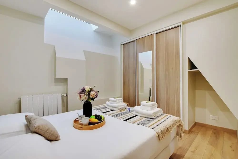 Elegant Apartment - 2br/5p - Grenelle - photo 4