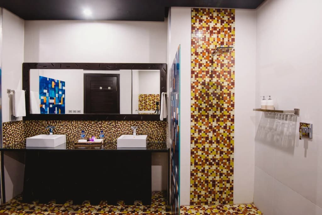 Hotel l'Amore Bali - photo 10