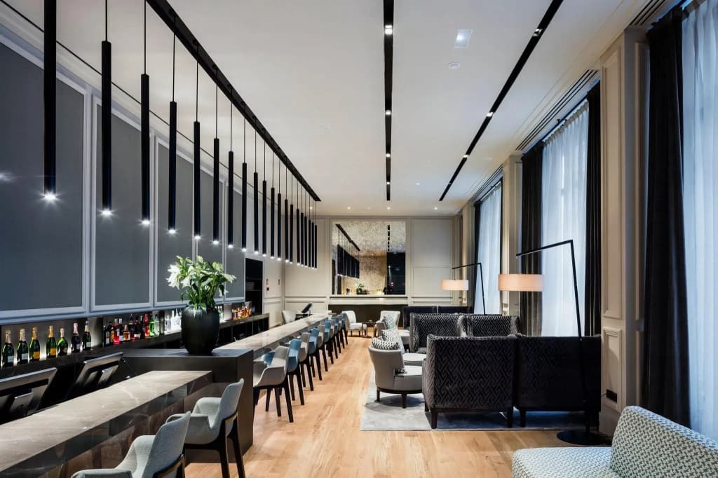 BoHo Prague Hotel, Small Luxury Hotels - photo 17
