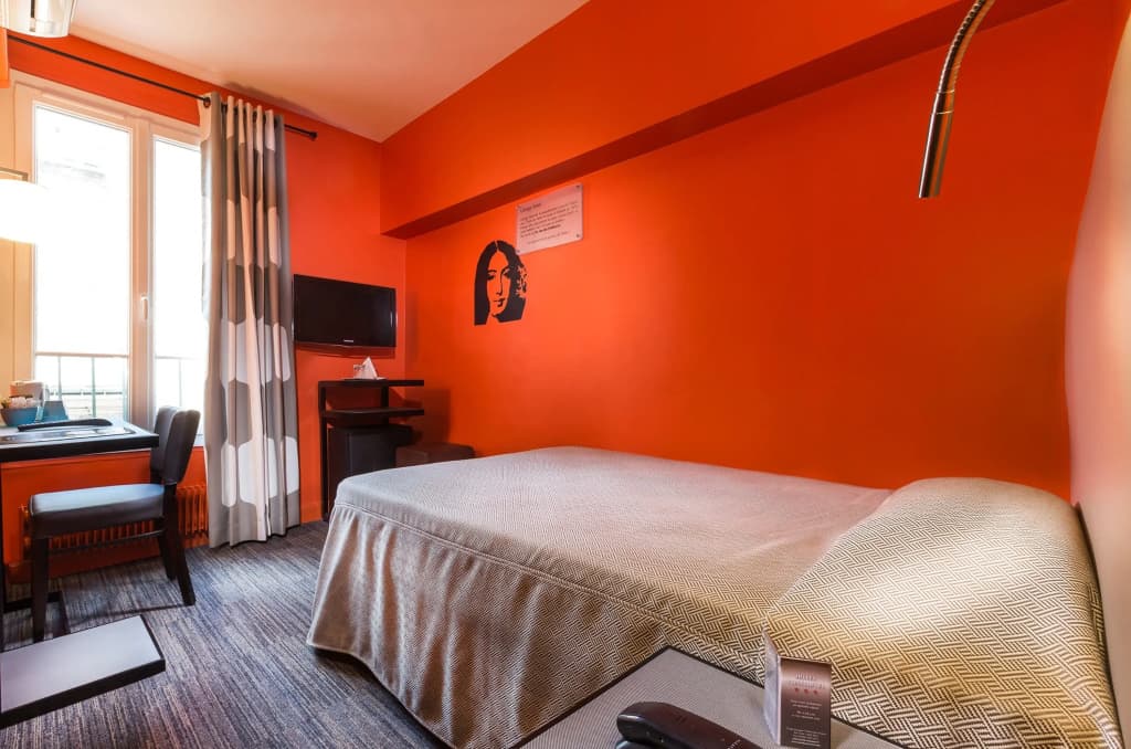 Hotel Concortel - photo 24
