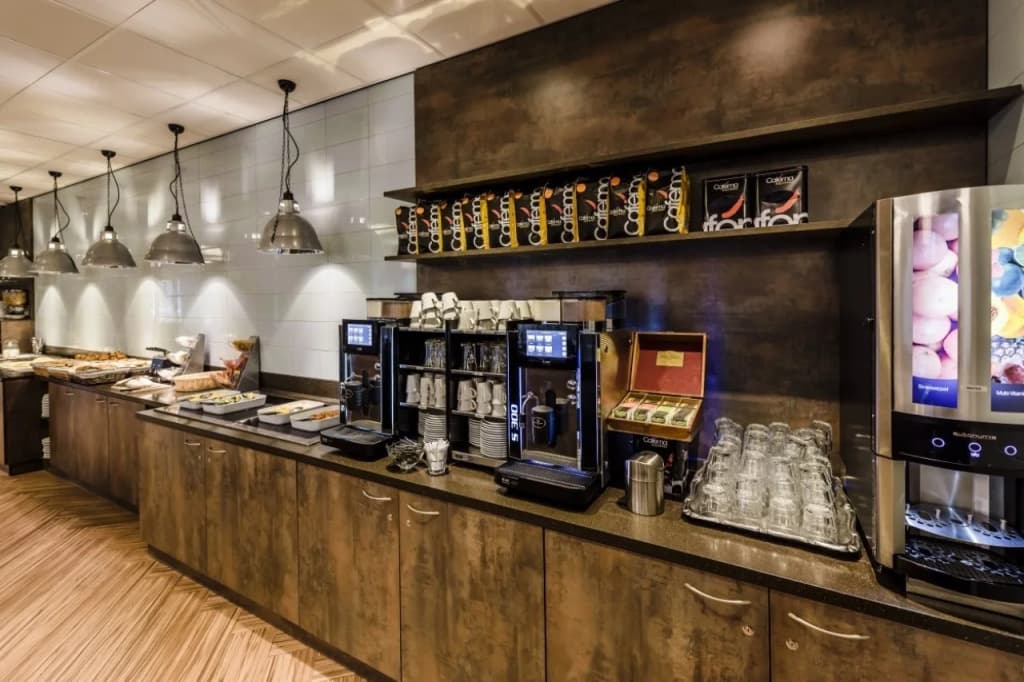 OZO Hotels Arena Amsterdam - photo 10
