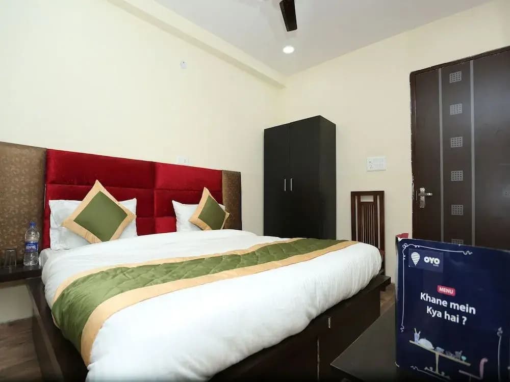 Hotel Royal India By OYO Rooms - photo 7