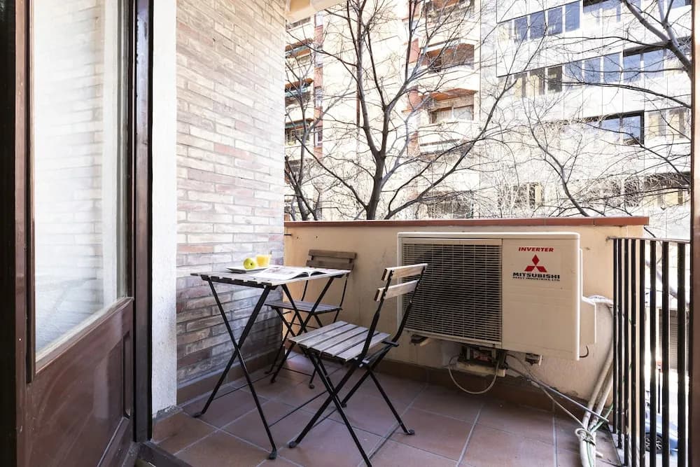 Ab Eixample Viladomat Apartment - photo 7