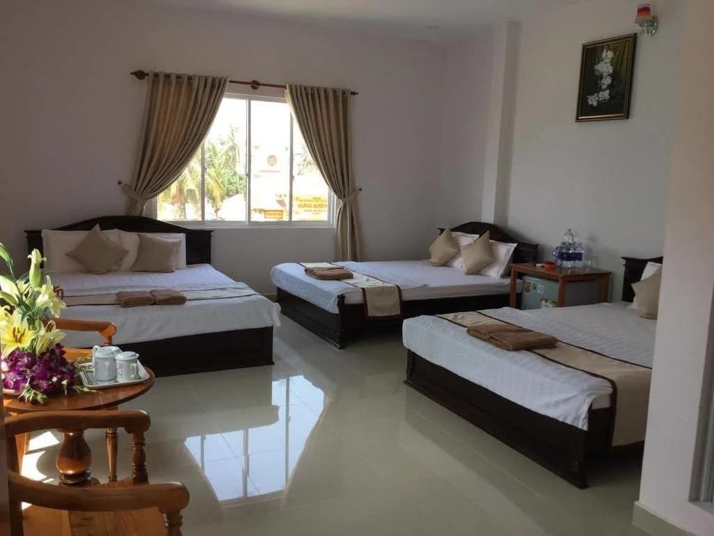 Nguyen Phan Hotel Phu Quoc - photo 3