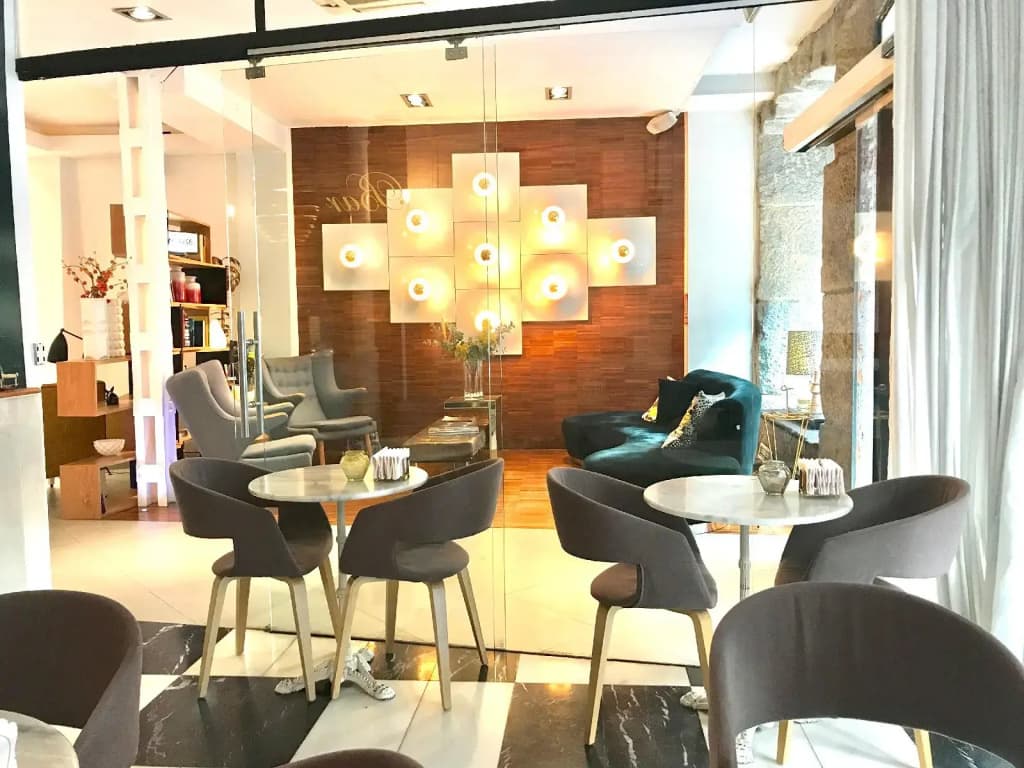 Abalu Boutique & Design Hotel - photo 29