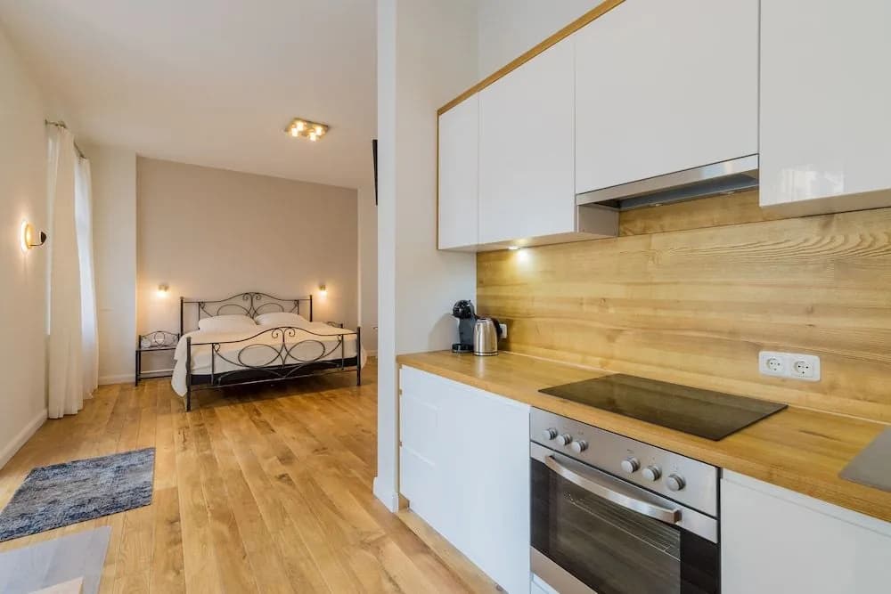 Apartment Adler-Nest Berlin by Kurfürstendamm - photo 14