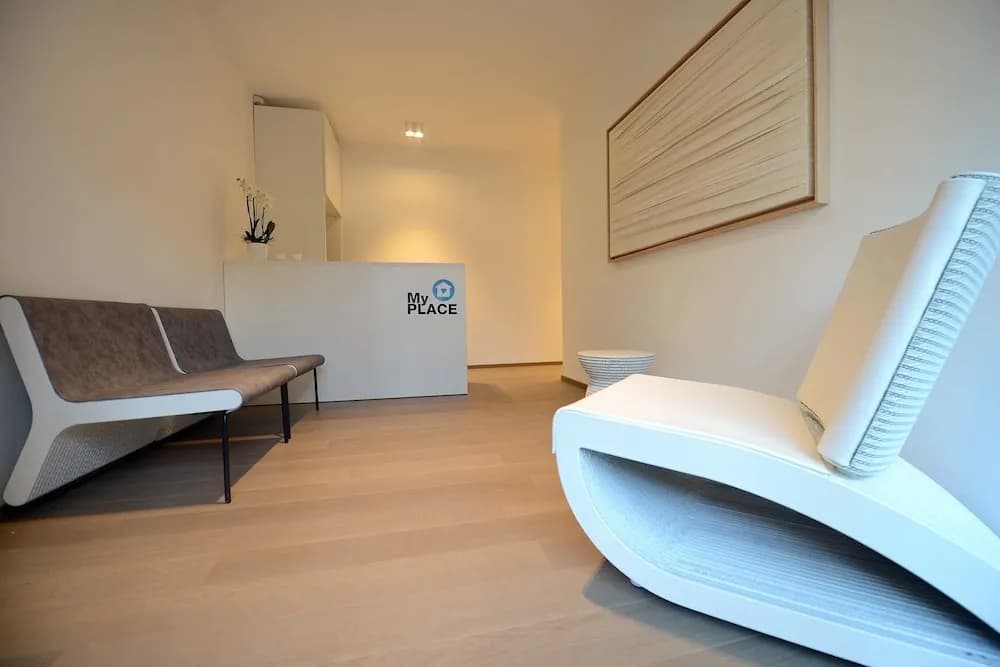 MYSWEETPLACE - Corso Como Apartments - photo 4