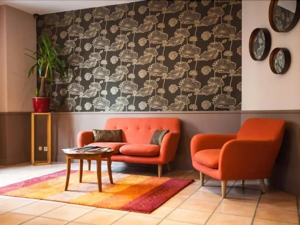 Hôtel Marguerite - photo 13
