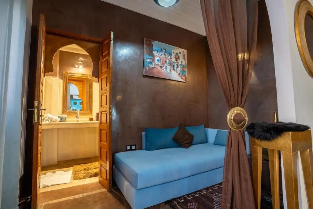 Riad Mazaya - photo 38