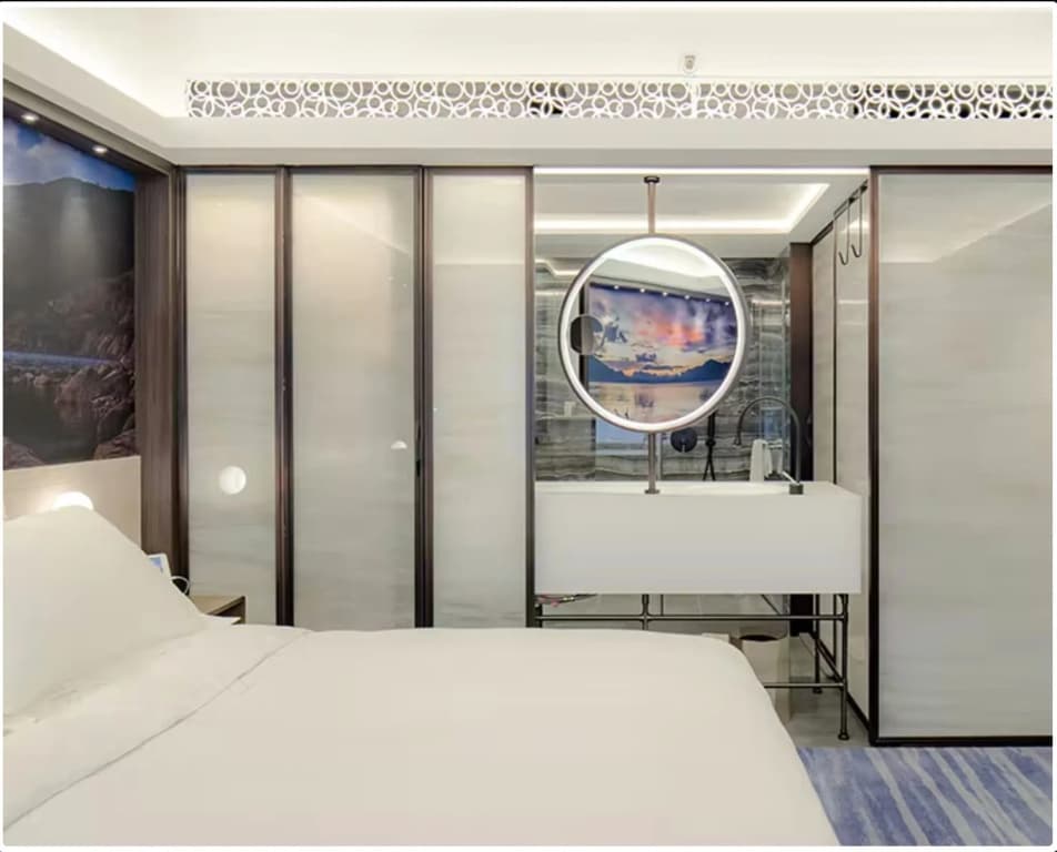 Oasis Avenue – A GDH Hotel - photo 31