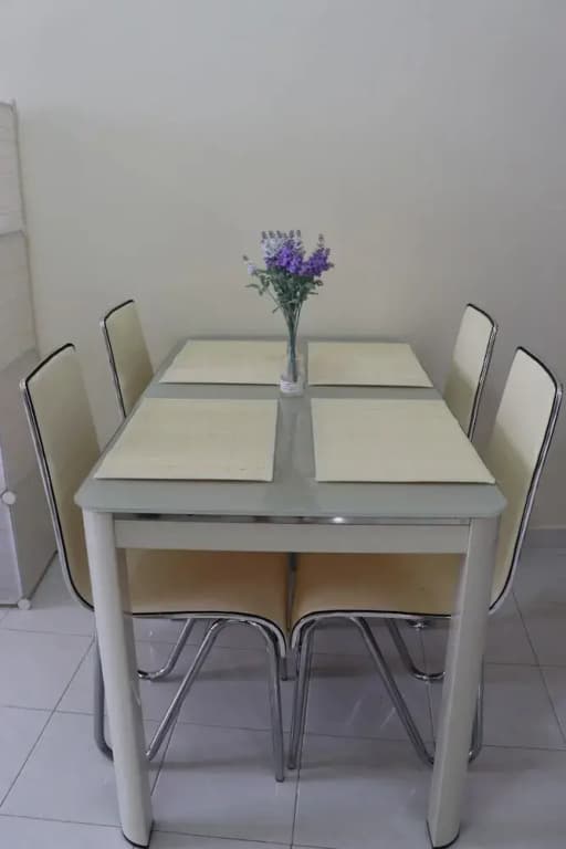 Cutie's Holiday Condominium - photo 15