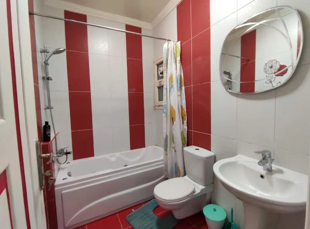 Luxury Apartments - photo 8