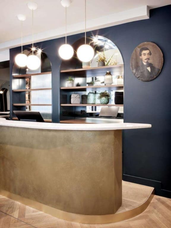 Hotel Leopold - photo 15