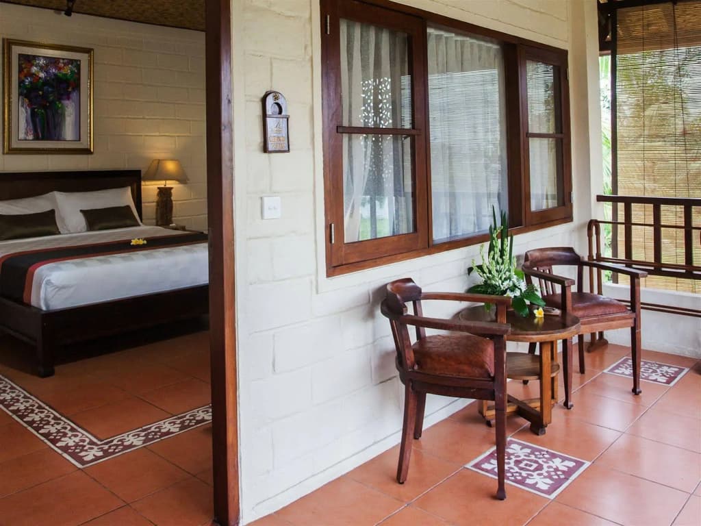 Munari Resort and Spa Ubud - photo 2