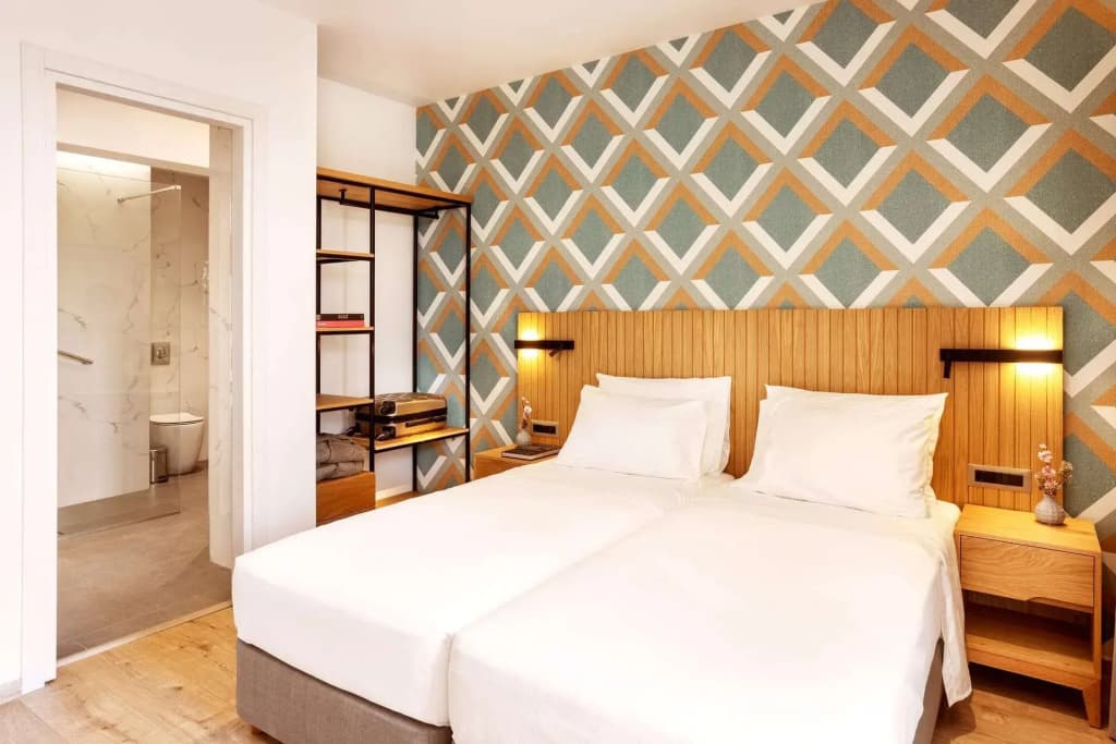 DAYS City Suites Athens - photo 50