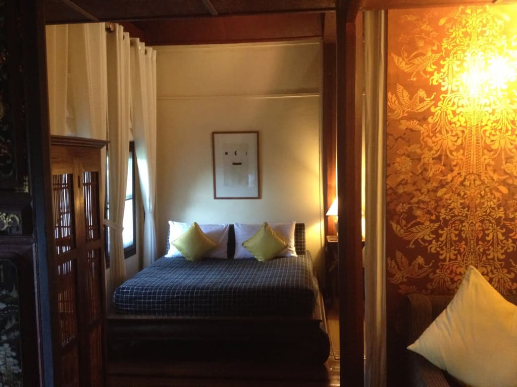 Ban Keaw Villas - photo 7